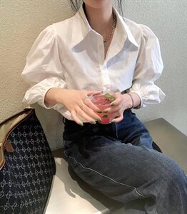 秋季衬衣,其它,卡薇尔