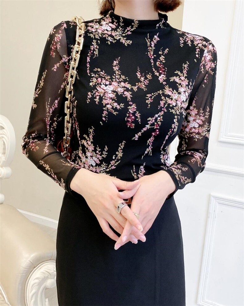 ［现货］秋季新款打底衫，其它，卡多多