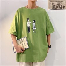果绿色