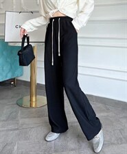 巨爆阔腿裤，其它，艾依佳人