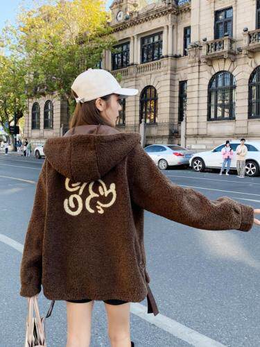 皮毛一体，女装，一家人