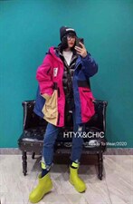 冬装新款，其它，HTYX