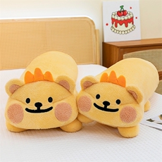 禹诺网供 小熊虫