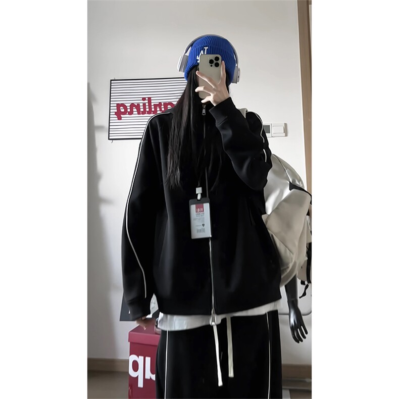 纯色简约休闲情侣套装W4683上衣P55-K8666裤子P40【特价】，男装休闲套装，电商A007