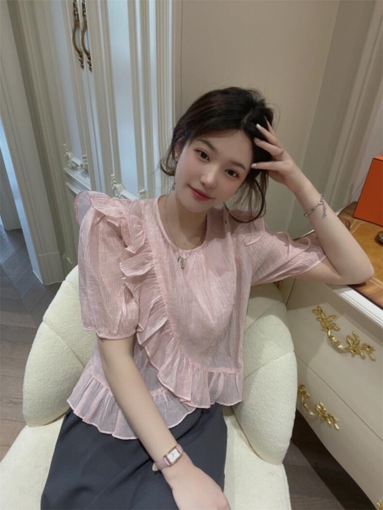 小衫系列推荐，其它，唇蔻