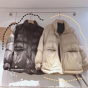2021冬季新款羽绒服,女装羽绒服,璐玩美