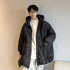 阔版宽松大版羽绒服B239-Y837-P248羽绒服控价318，男装羽绒服，星座514-2(原B239)