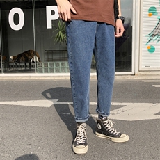 做旧蓝