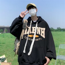 男秋季新款卫衣套头仿棉280克大编绳Y8002P35，男装卫衣，星座1116-2