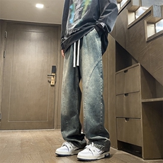 怀旧蓝