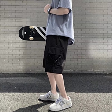 男春季潮流时尚休闲短裤工装裤KZ005P26，男装休闲裤，星座1116-2