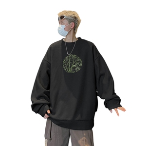 华夫格！华夫格卫衣男HW530-特P23图片