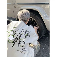 白色