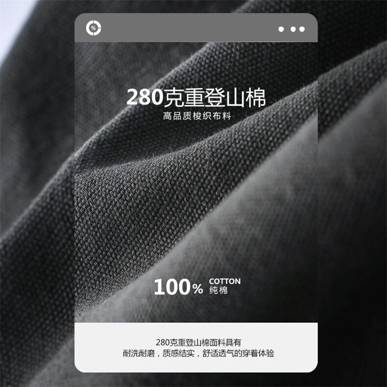A450-GZ94JR-特P38现货！冬季加绒工装裤！不控价,男装休闲裤,电商A450