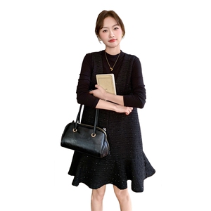 【现货】老钱风小香马甲裙088-7705 P145 K198图片