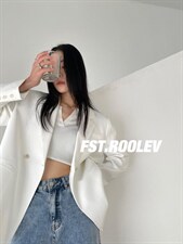 西服外套，其它，FST