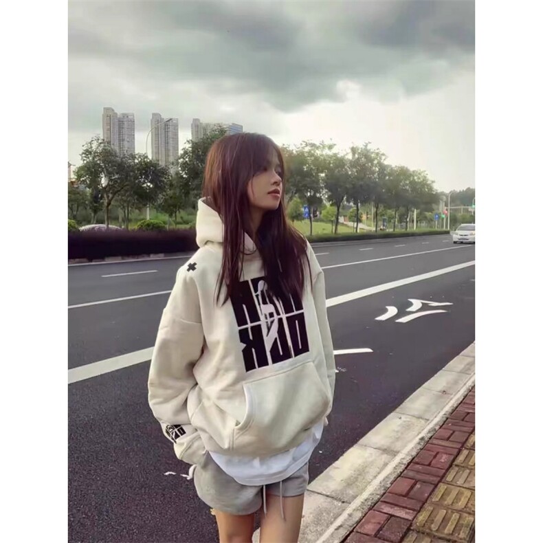重磅全刺绣加绒连帽卫衣ZW0104-P50加绒55,男装卫衣,星座313A(原308A-2)