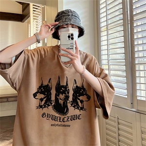 夏季华夫格短袖t恤半袖男特HT425特p18控38图片
