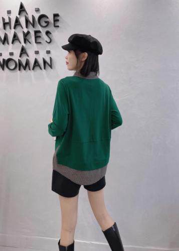 秋装新款小衫，其它，依伊贝诺