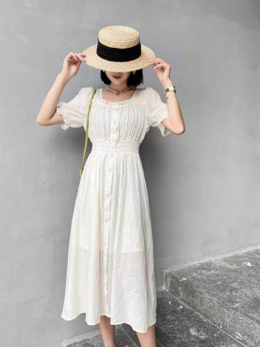 连衣裙，女装连衣裙，她家