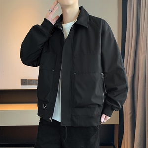 现货 春季新款工装夹克男飞行员美式上衣外套A0251-P73图片
