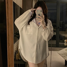 白色
