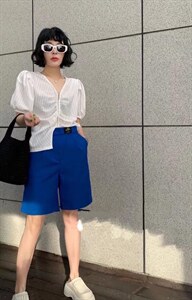 【现货】新款小衫,其它,色调轩