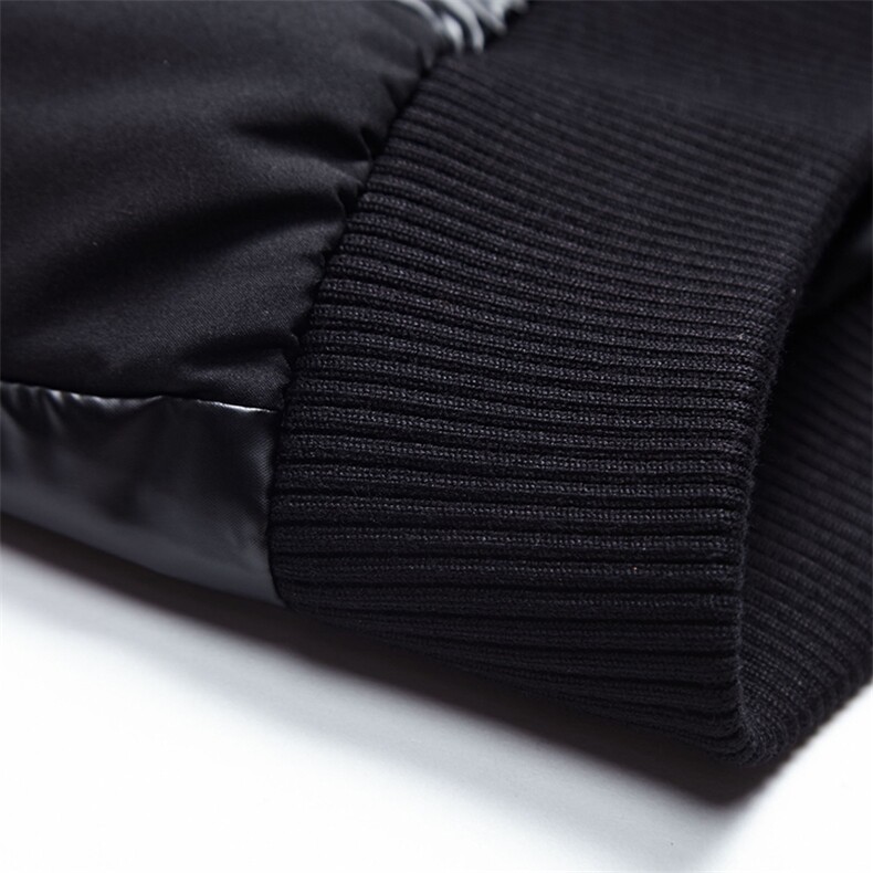 冬季新款棉服保暖棉衣中年爸爸装翻领羽绒棉袄SNDAF88288-P225,男装羽绒服,电商B212（原钱塘6029）