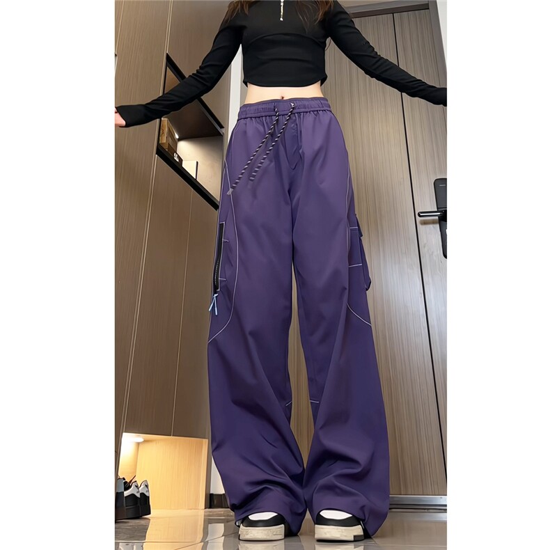 女模A337-S186-特P42控78冲锋裤,女装休闲裤,电商A337