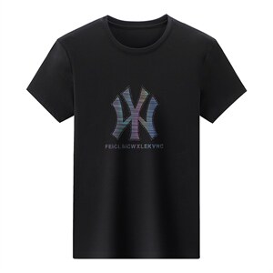 YS-X331夏季男式短袖长裤短裤三件套运动休闲套头修身T恤套装P图片