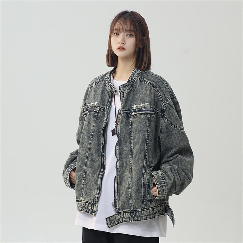 《现货主推》女装类目个性短外套C303A-Y1820-P95,女装短外套,电商C303A