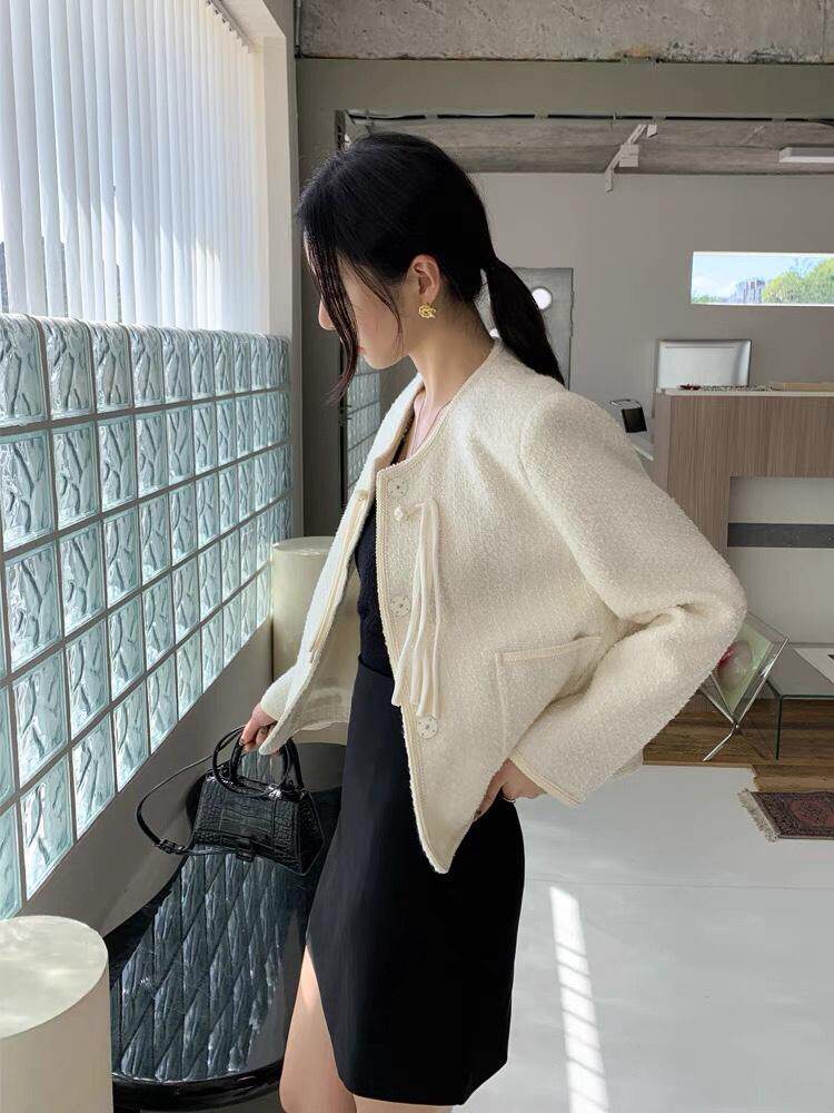 结外套，其它，C&B