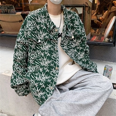 绿色
