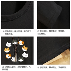 TX3215-P25加绒款-P35纯长袖t恤男大码圆领打底衫体恤砖墙，男装T恤，电商A040A