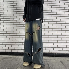 蓝色