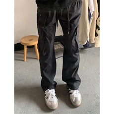 KZA139HH【有货】美式机能工装裤男款春秋户外登山冲锋裤-特P43，男装休闲裤，星座1007（原301D）