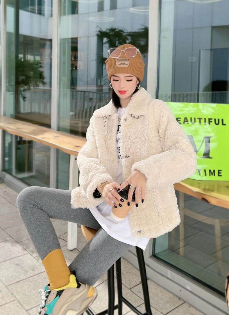 颗粒外套，其它，衣利佳人