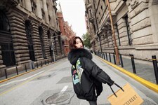 冬季派克，其它，得到THETHAT