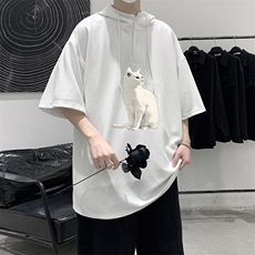 白色