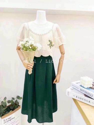 套装，女装职业装，Lico&co(2F)