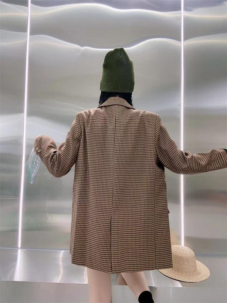 西装外套，女装西装，爱丽伽