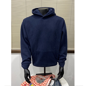 现货 400克重磅连帽卫衣男秋冬加绒加厚 A086-SY625 P48加绒P55图片