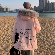 粉色
