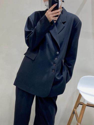 西装，女装西装，M&G