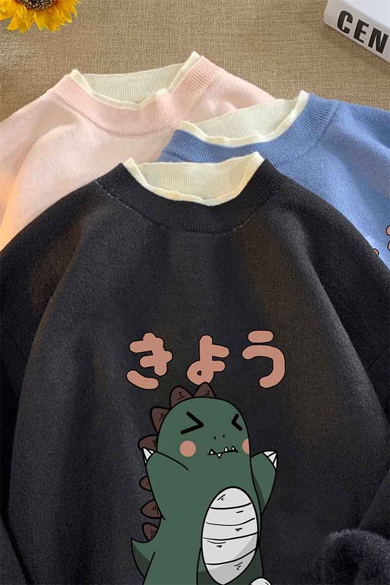 控78假两件毛衣男大码加绒针织衫男毛线衣M80037-P55加绒P70,男装针织衫/毛衣,电商A040