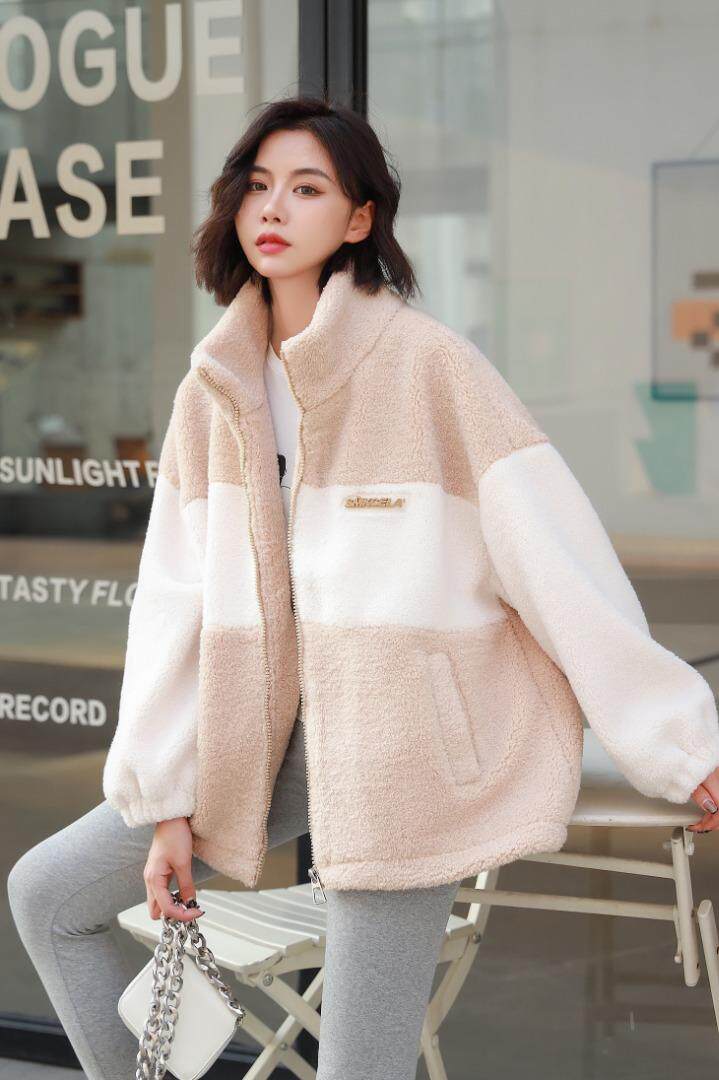 冬季新款颗粒绒，其它，伊然