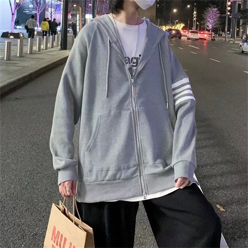 男春季新款卫衣连帽卫衣Y050P40,男装卫衣,星座1116-2