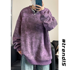 复古紫