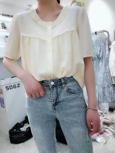 夏季新款短袖，女装，时代公主