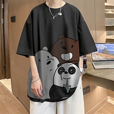 黑色